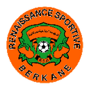Logo Renaissance Berkane