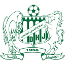 Logo Difaa EL Jadida
