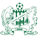 Logo Difaa EL Jadida