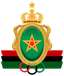 Logo FAR Rabat