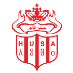 Logo Hassania Agadir