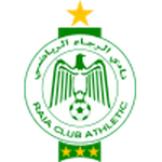 Logo Raja Casablanca