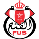 Logo FUS Rabat