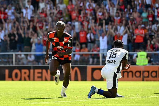Sambou Soumano : le Sénégalais de 25 ans signe 4 ans à Reims