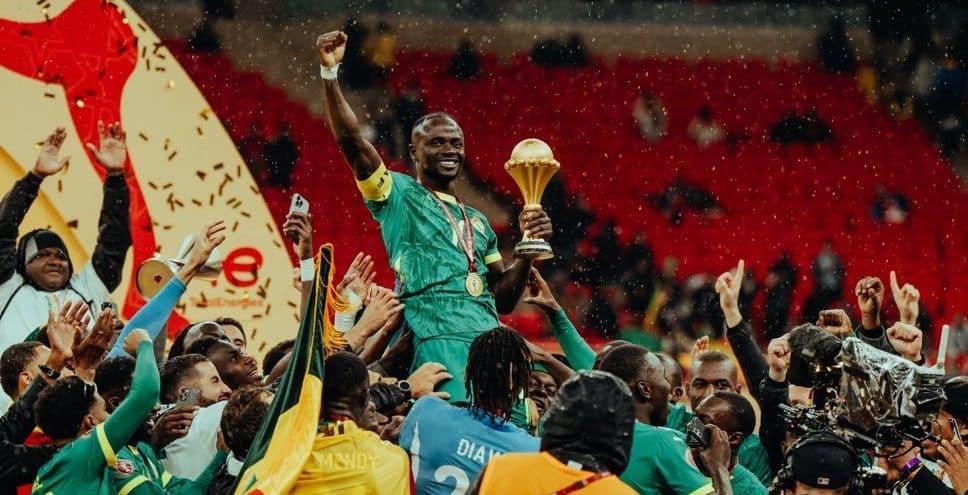 Mondial 2026 : Sadio Mané dans le Top 10 des mieux payés, l'Afrique à l'honneur
