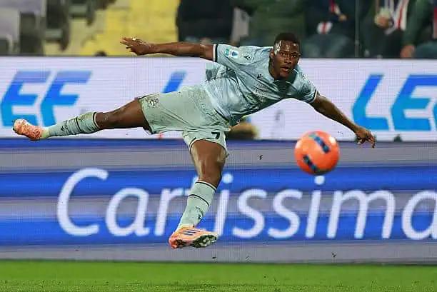 Idrissa Gueye blanchi : le Sénégalais de l'Udinese évite les poursuites