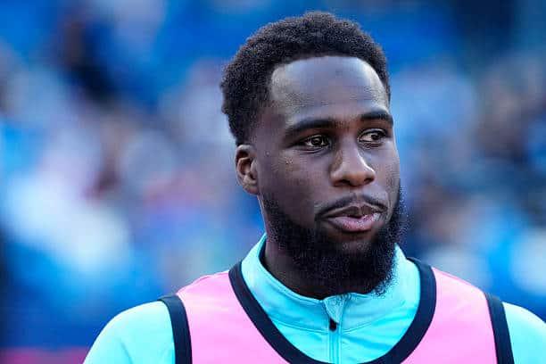 Boulaye Dia déjà sur le départ ? La Lazio fixe son prix