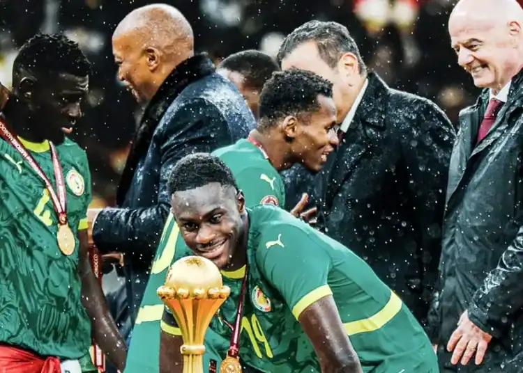 TAS fixe au 7 mai 2026 : le Maroc doit répondre au Sénégal pour la finale de la CAN