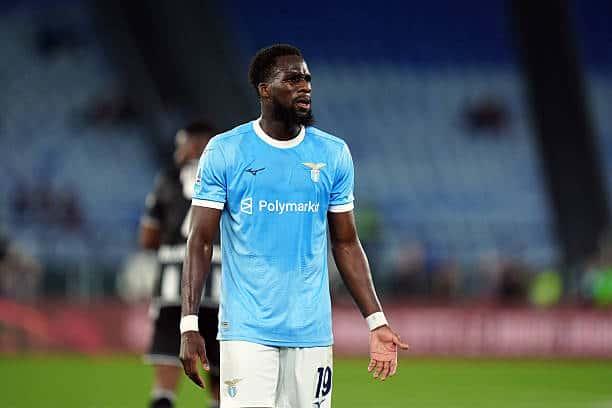 Boulaye Dia décisif, la Lazio se relève en Serie A