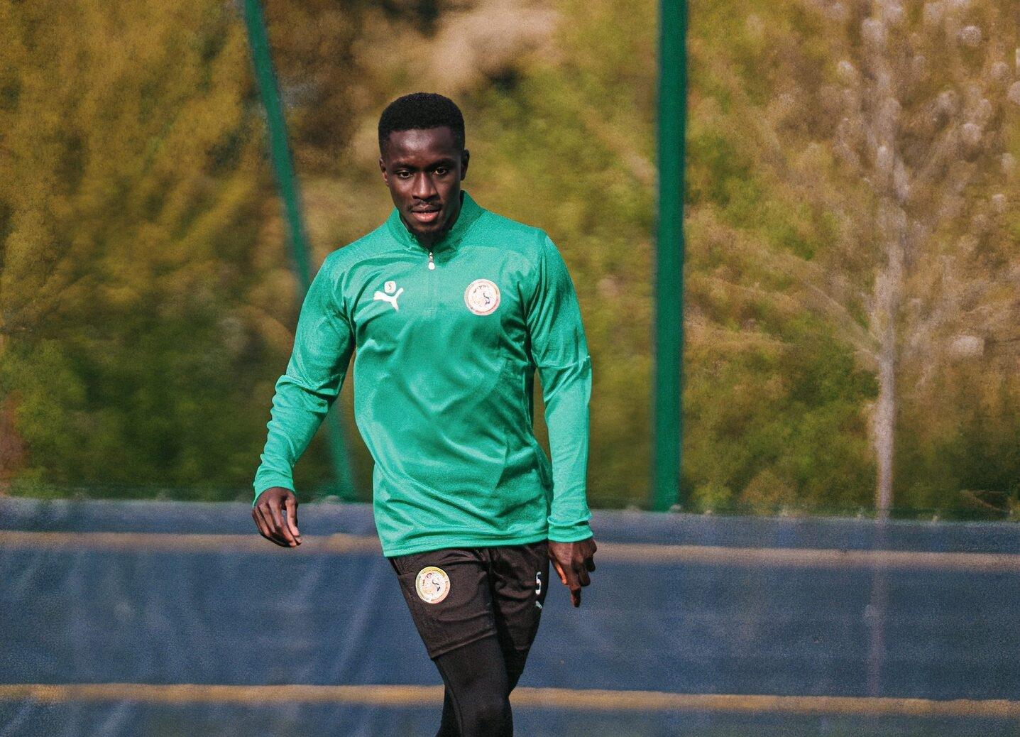 Sénégal-USA : Gueye voit du positif malgré la défaite