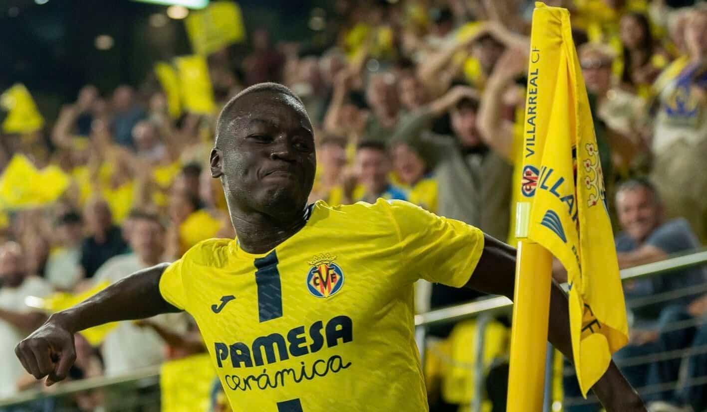 Pape Gueye enflamme Villarreal, l'Atletico Madrid humilié pour la clôture de la Liga