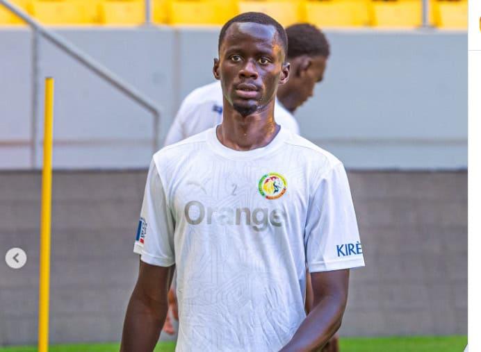 Mondial 2026 : Moustapha Mbow, le roc du Paris FC qui bouscule la hiérarchie sénégalaise
