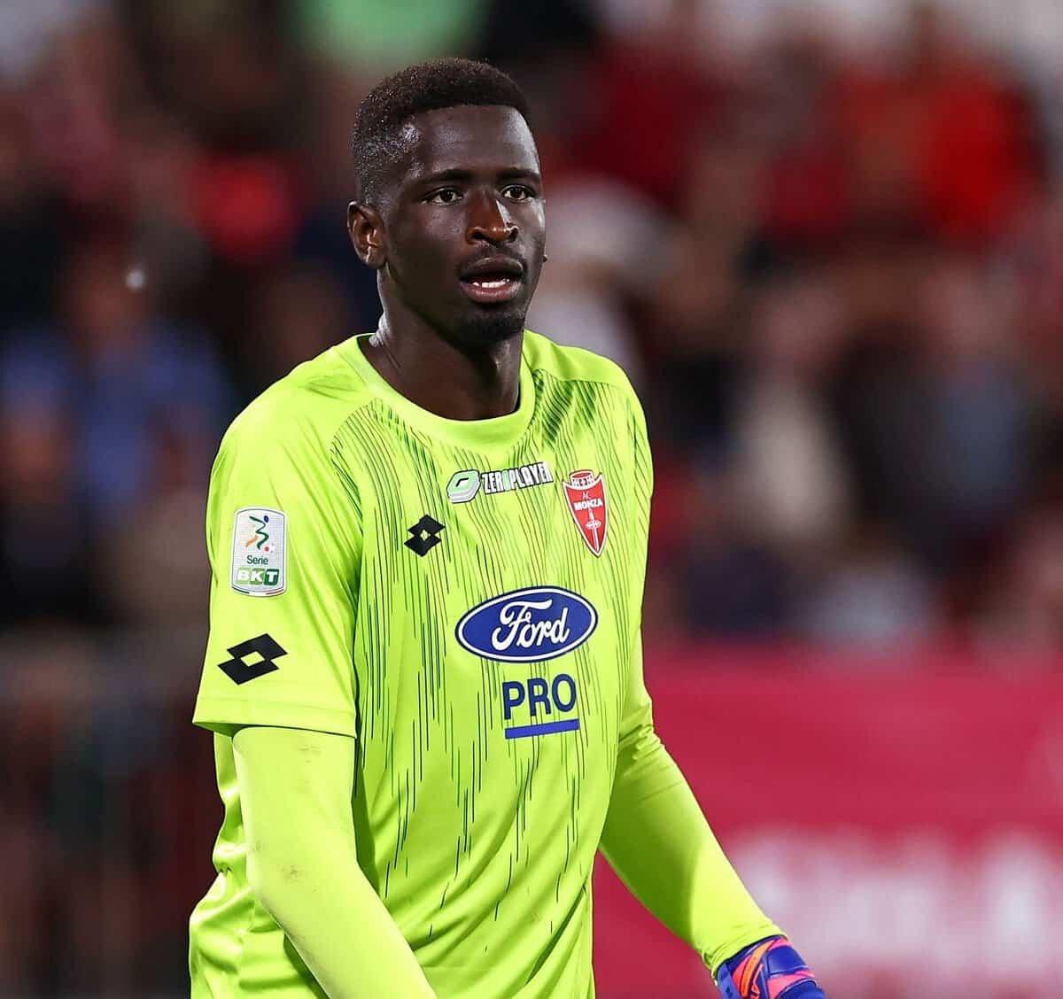 Monza de retour en Serie A : Demba Thiam et Keïta Baldé en sauveurs