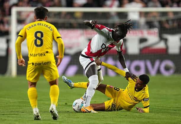 Rayo Vallecano : l'Europe s'éloigne après le nul frustrant contre Girona