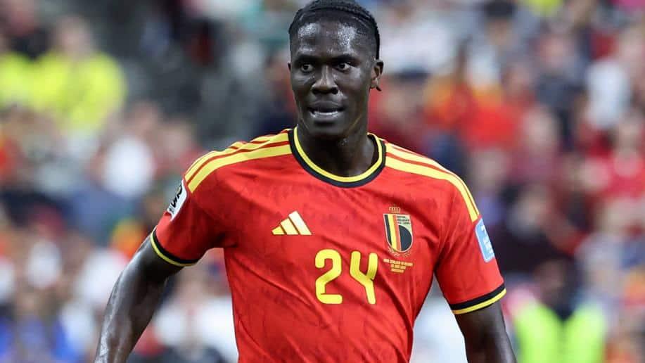 Sénégal-Belgique : Vanaken titulaire, Lukaku et Onana sur le banc