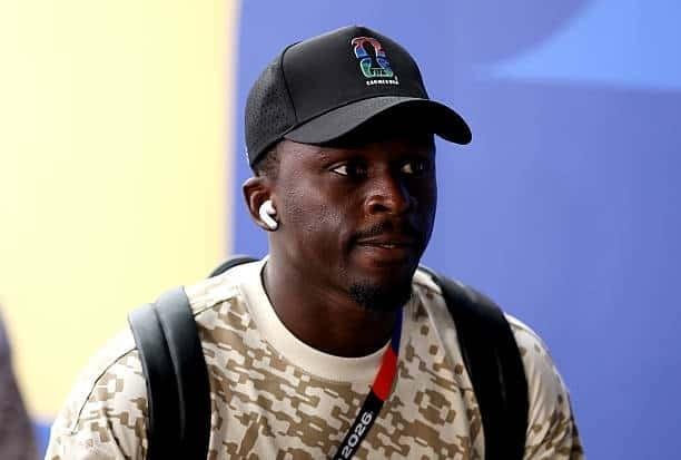 Mercato : Malang Sarr et Bamba Dieng, les deux Sénégalais les mieux valorisés parmi les joueurs libres