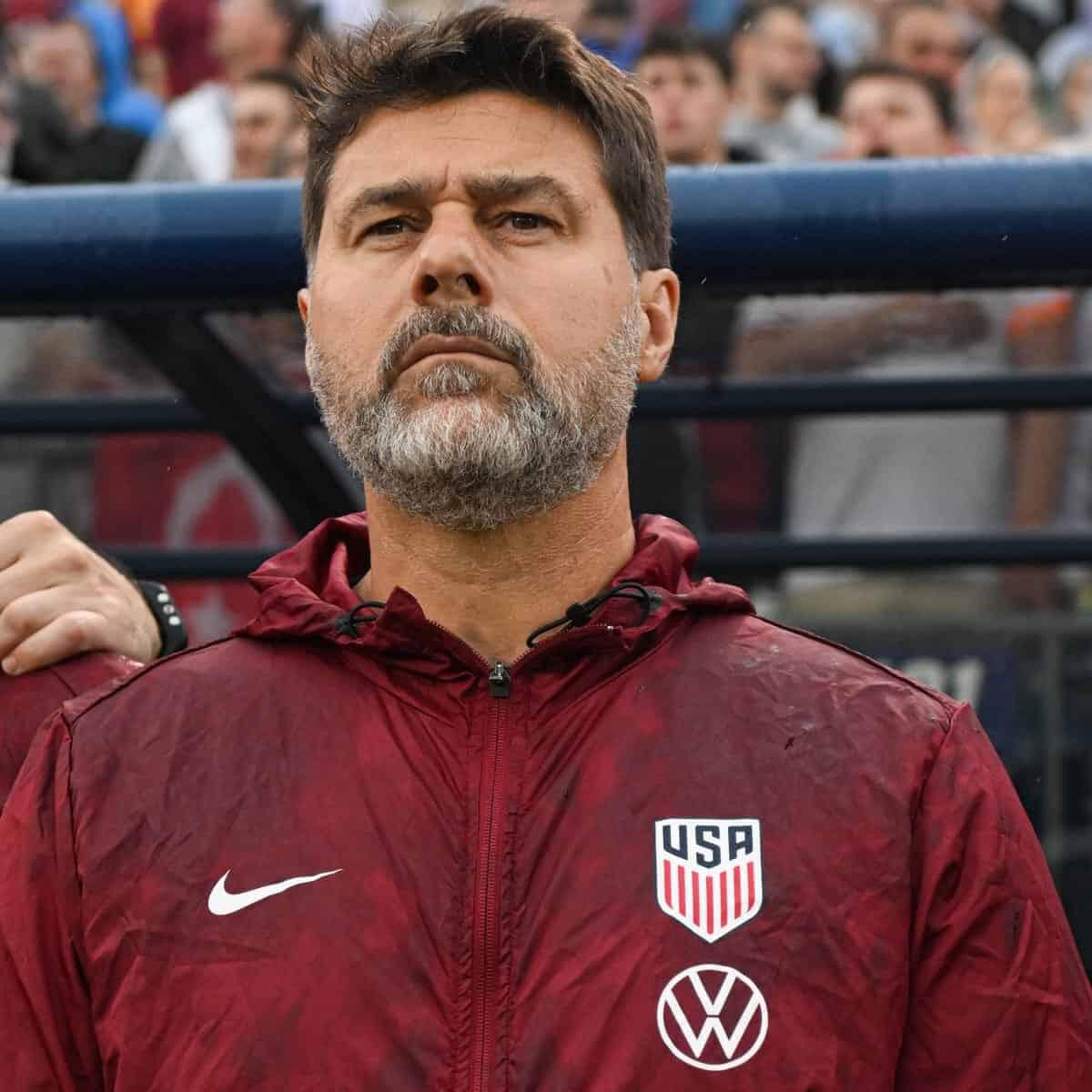 Pochettino loue le Sénégal après un match amical électrique à Charlotte
