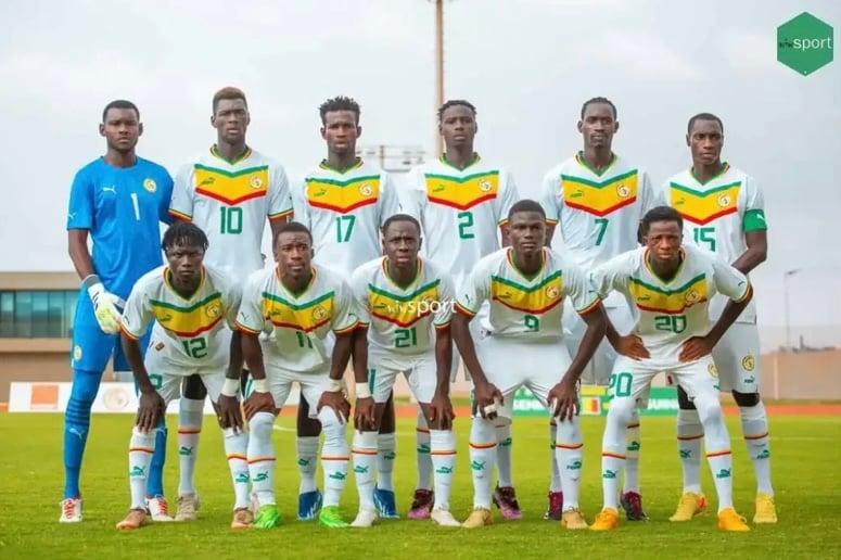 Coupe Amílcar Cabral 2026 : Aly Male dévoile une présélection de 26 joueurs