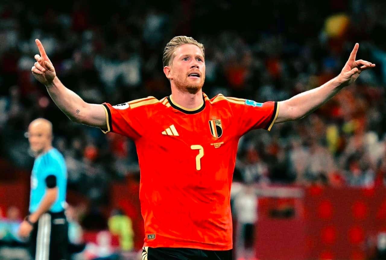 CAN 2021 : De Bruyne place le Sénégal au sommet de l'Afrique