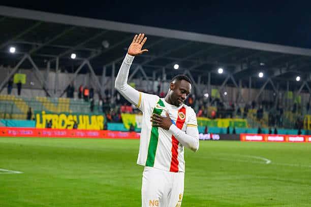 Mbaye Diagne sacré roi des buteurs sénégalais : 29 buts et un règne sans partage