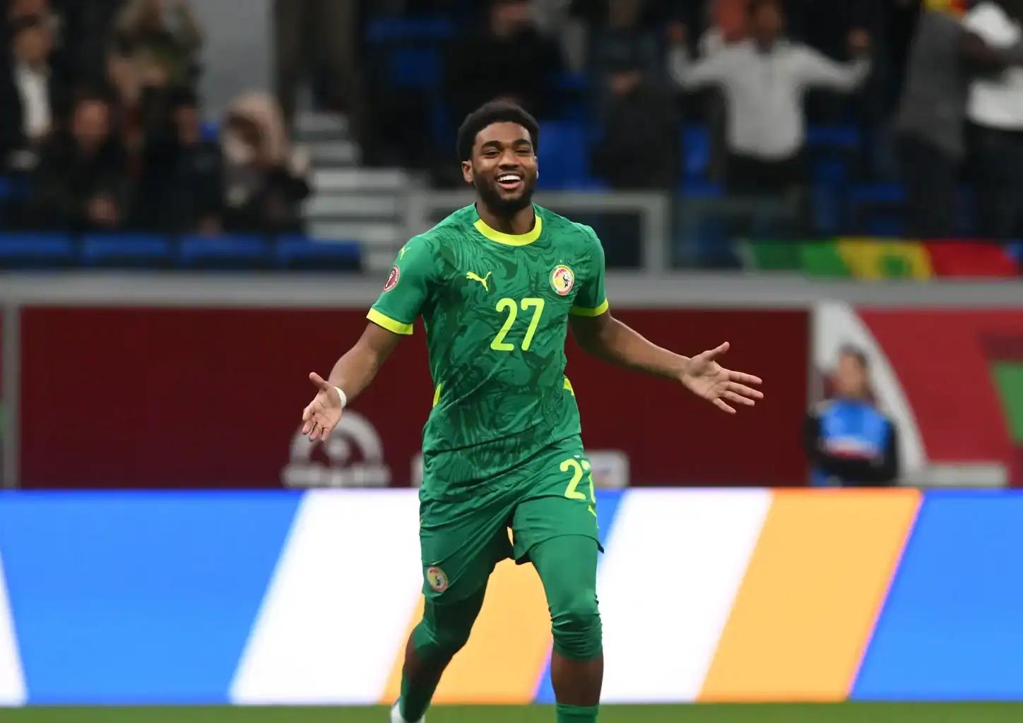 Mbaye vise la Coupe du monde 2026 après son sacre parisien