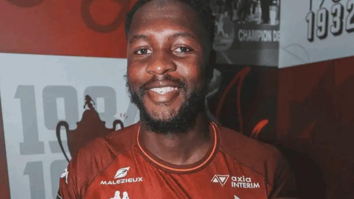 Mercato : Fodé Ballo-Touré quitte Metz, un champion d'Afrique en quête de rebond