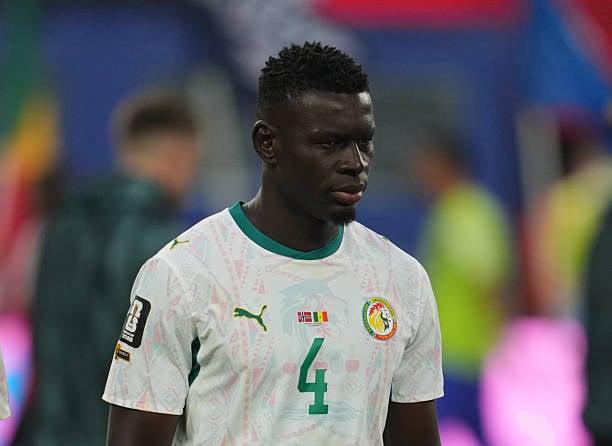 Sénégal-Irak : Abdoulaye Seck libère les Lions en mode survie