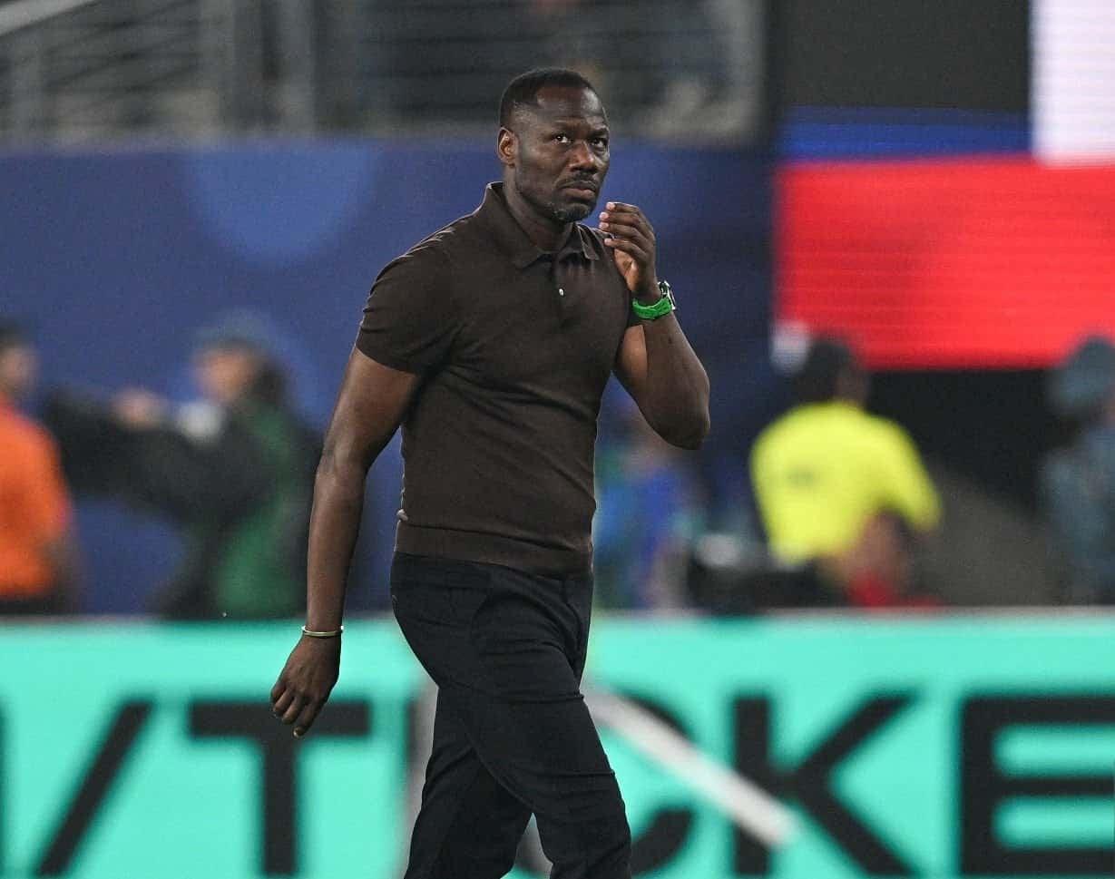 Pape Thiaw : victoire 5-0, le Sénégal relance la course au Mondial