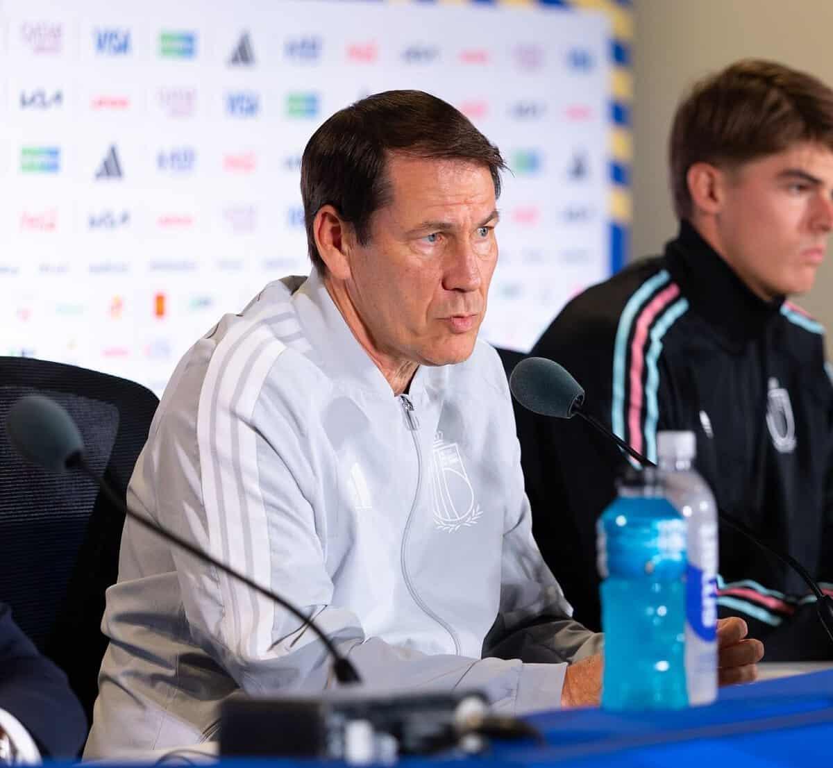 Rudi Garcia et le Sénégal : une fraternité qui dépasse le football