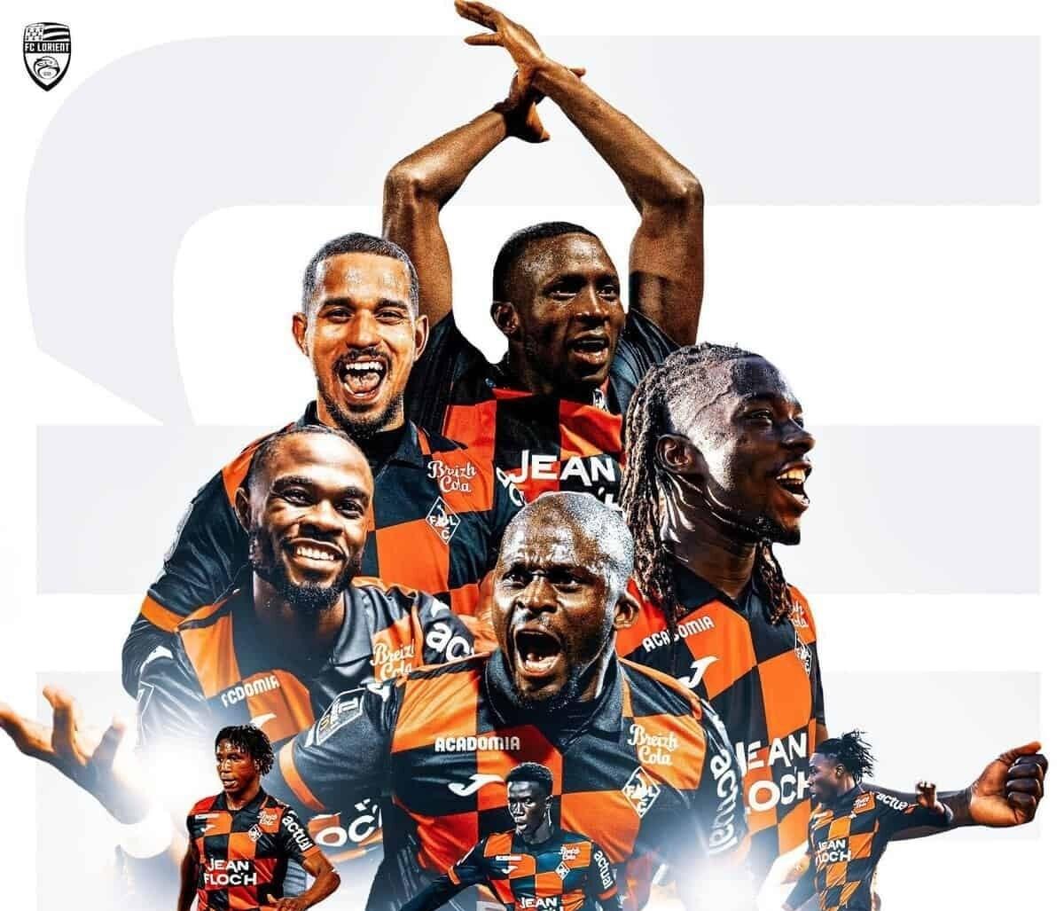 Mercato : Lorient perd trois Sénégalais, Faye retourne au Bayer