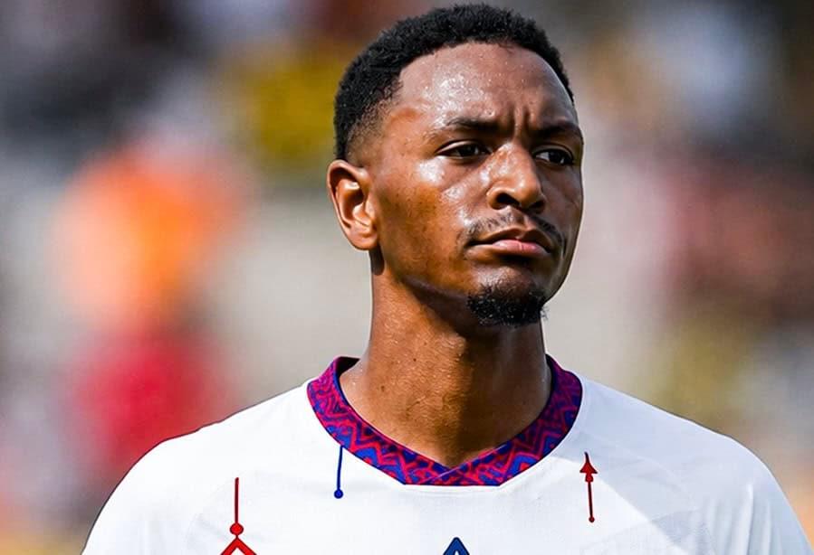 Abdou Diallo : le champion d'Afrique 2022 rejoint Abha FC en Saudi Pro League