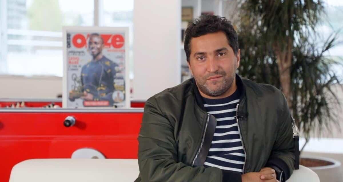 Nabil Djellit : « Omar Daf et Mbaye Lèye, les deux options fortes pour le Sénégal »