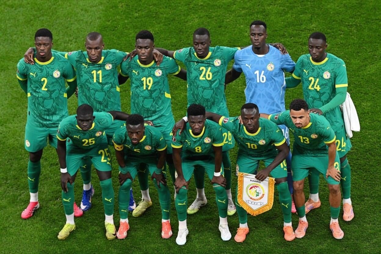 Nabil Djellit : le Sénégal face au dilemme des cadres après l'échec au Mondial