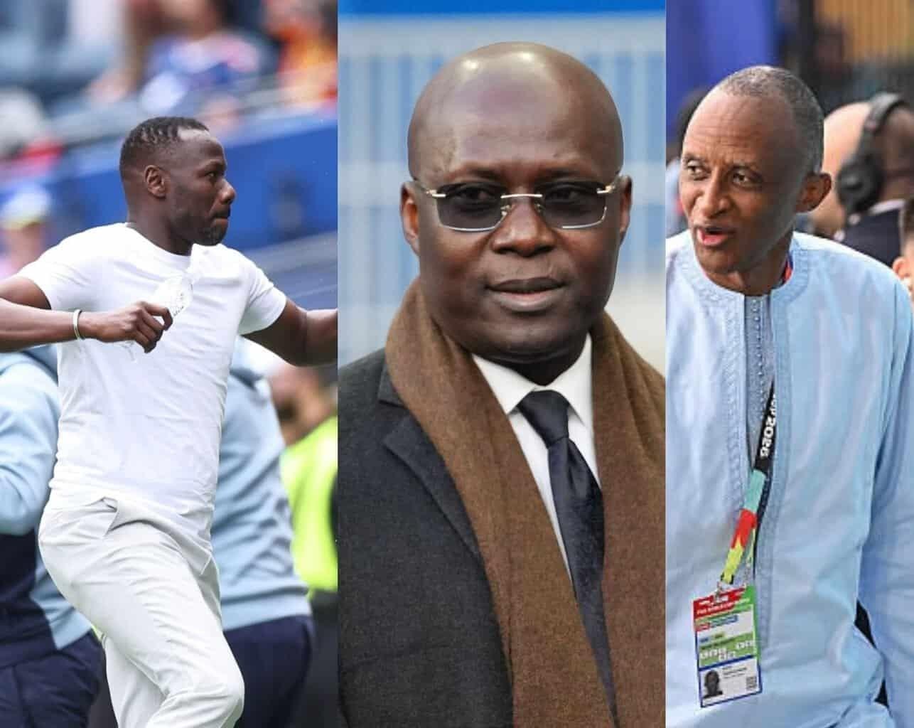 Pape Thiaw, fusible idéal après l'échec du Sénégal au Mondial ?