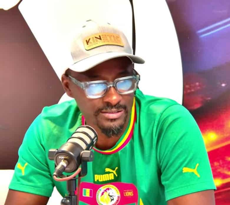 Dame Ndoye : les changements de Pape Thiaw ont coûté la qualification au Sénégal