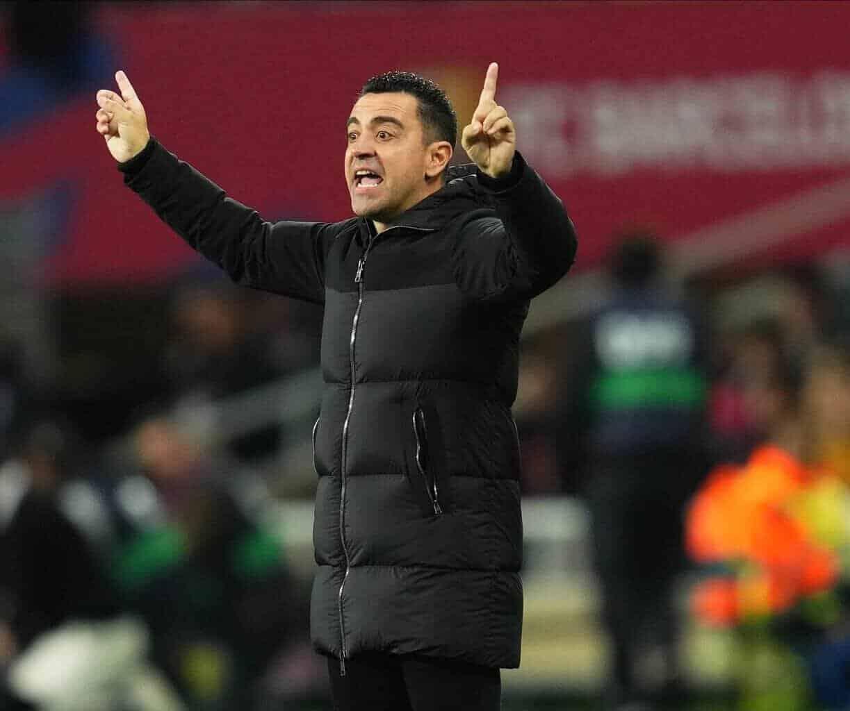 Xavi vers une sélection africaine : le projet qui change tout
