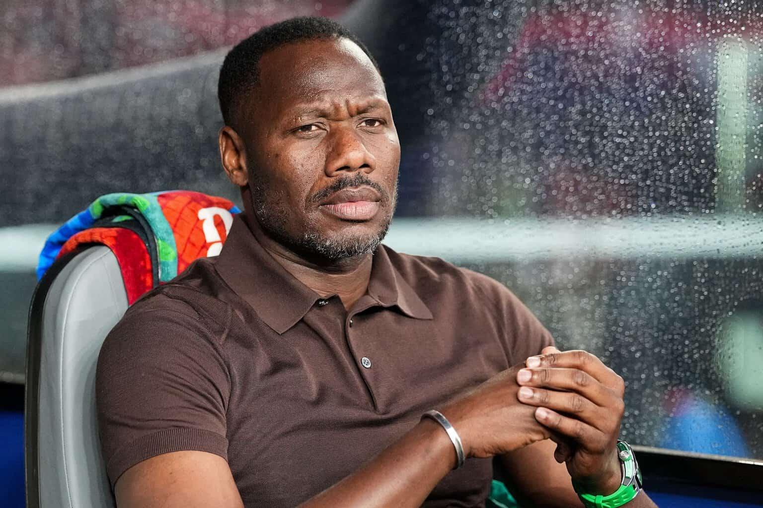 Sénégal : la FSF remercie Pape Thiaw après l'échec au Mondial