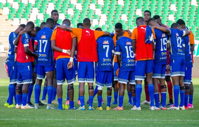 AFAD en Coupe CAF : le hold-up parfait sur la dernière journée de Ligue 1 Lonaci