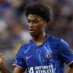 Acheampong enflamme le mercato : Barça, City et Bayern se disputent le joyau