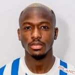 Sékou Camara dans le viseur : duel Noah-Hermannstadt pour l'attaquant guinéen