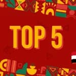 Foot égyptien : révolution en cours, Mohamed Salah détrôné ?