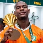 Evan Ndicka dans le viseur des géants : Arthur Boka révèle tout