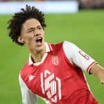 Liverpool cible Maghnes Akliouche pour remplacer Mohamed Salah