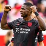 Arsenal à l'affût : Leverkusen valorise Kofane à prix d'or