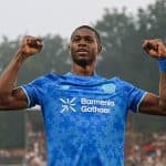 Kofane dans le viseur d'Arsenal : le Cameroun séduit la Premier League