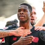 Christian Kofane dans le viseur du FC Barcelone pour 2026