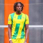 Tylel Tati snobe Chelsea et le PSG pour rester au FC Nantes