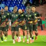 Cameroun-Chine : Messina décrypte l'enjeu crucial des Lions