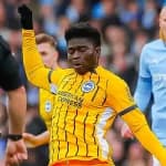 Carlos Baleba dans le viseur de Liverpool : le pari africain des Reds