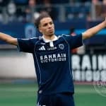 Ilan Kebbal vers un départ cet été : Marseille favori, clubs anglais intéressés